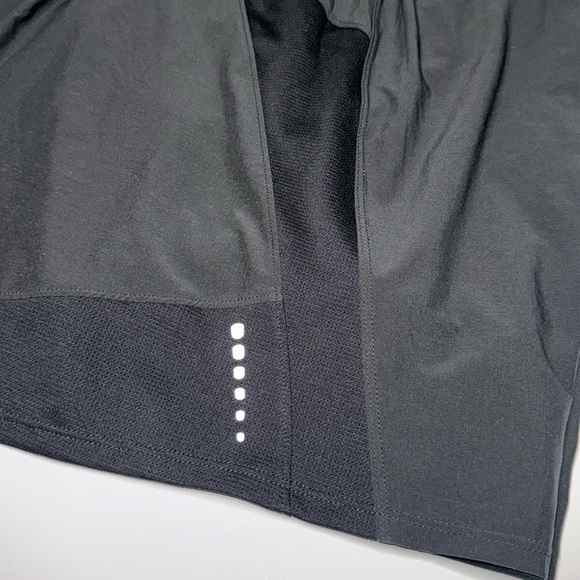 New Mens The North Face 7" Running Performance Drawstring Shorts Extra Large - Picture 8 of 16